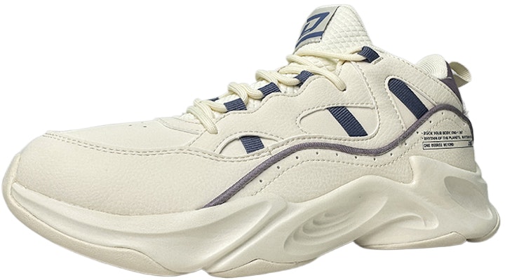 (Women) 361° 'Bon Bon Technology Casual Versatile Low-Top Sport Casual Shoes Light Purple' 681946707A-6 Lookbook (Women) 361° 'Bon Bon Technology Casual Versatile Low-Top Sport Casual Shoes Light Purple' 681946707A-6