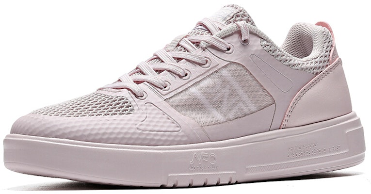 (W) 361° 'Comodidad Transpirable Rosa Blanco' 582026606-3 Order (W) 361° 'Comodidad Transpirable Rosa Blanco' 582026606-3