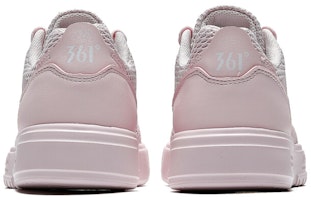 (W) 361° 'Keselesaan Bernafas Merah Jambu Putih' 582026606-3 Shop (W) 361° 'Keselesaan Bernafas Merah Jambu Putih' 582026606-3