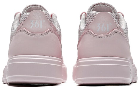 (W) 361° '편안한 통기성 핑크 화이트' 582026606-3 Shop (W) 361° '편안한 통기성 핑크 화이트' 582026606-3