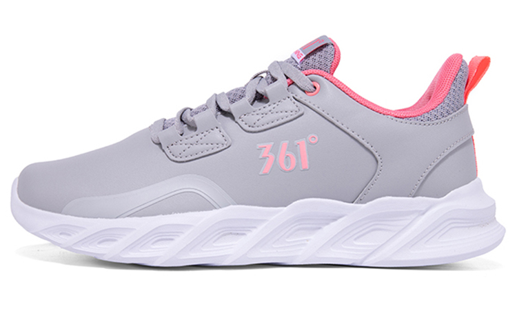 (W) 361° 'Grey Pink'