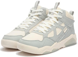 (W) 361° '奶灰舒適休閒鞋' 682346610A-2 Lookbook (W) 361° '奶灰舒適休閒鞋' 682346610A-2