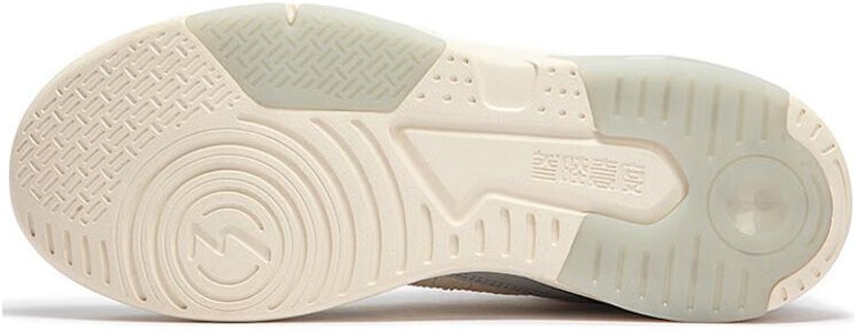 (W) 361° '奶灰舒適休閒鞋' 682346610A-2 Shop (W) 361° '奶灰舒適休閒鞋' 682346610A-2