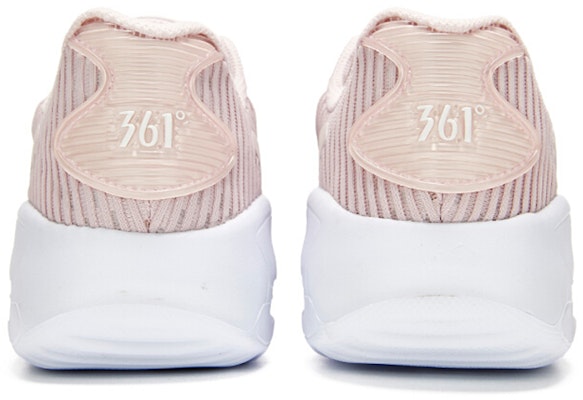 (W) 361° '누드 핑크' 581926766-5 Lookbook (W) 361° '누드 핑크' 581926766-5