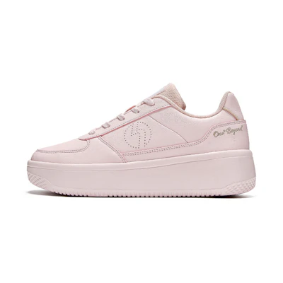 (W) 361° 'Nude Pink' 'Bounce Tech Low Top CMFT'