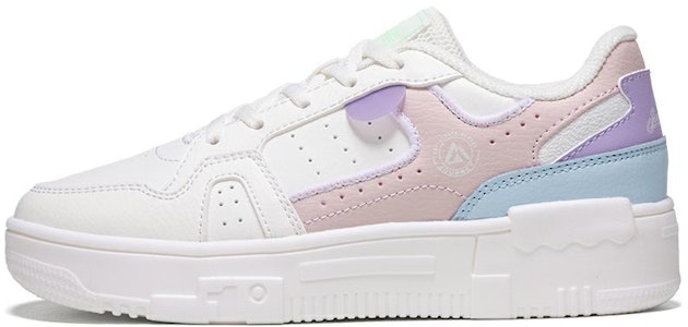 (W) 361° 粉白低帮鞋 682316603-2 Buy (W) 361° 粉白低帮鞋 682316603-2