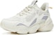 (Women) 361° 'White Grey' 'Bounce Technology Low-Top Mesh' 682026765-1