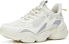 Order (Women) 361° 'White Grey' 'Bounce Technology Low-Top Mesh' 682026765-1