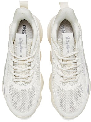 (Women) 361° 'White Grey' 'Bounce Technology Low-Top Mesh' 682026765-1 Lookbook (Women) 361° 'White Grey' 'Bounce Technology Low-Top Mesh' 682026765-1