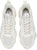 (Women) 361° 'White Grey' 'Bounce Technology Low-Top Mesh' 682026765-1