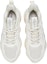 Lookbook (Women) 361° 'White Grey' 'Bounce Technology Low-Top Mesh' 682026765-1