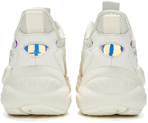 (Women) 361° 'White Grey' 'Bounce Technology Low-Top Mesh' 682026765-1 Shop (Women) 361° 'White Grey' 'Bounce Technology Low-Top Mesh' 682026765-1