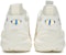 (Women) 361° 'White Grey' 'Bounce Technology Low-Top Mesh' 682026765-1