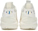 Shop (Women) 361° 'White Grey' 'Bounce Technology Low-Top Mesh' 682026765-1