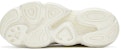 (Women) 361° 'White Grey' 'Bounce Technology Low-Top Mesh' 682026765-1
