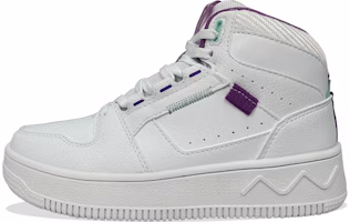(Women) 361° 'White Purple' 682136602F-3 (Women) 361° 'White Purple' 682136602F-3