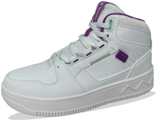 (W) 361° 'Blanco Morado' 682136602F-3 Lookbook (W) 361° 'Blanco Morado' 682136602F-3