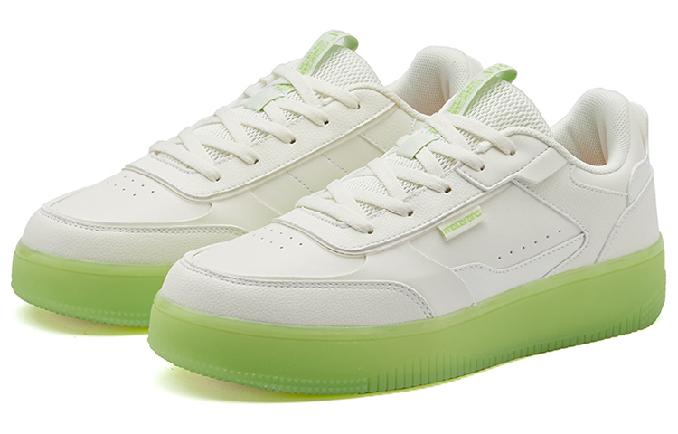 (W) 361° 'Yuan Qi Shao Nu White Green' 圖 3