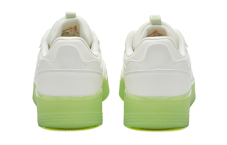 (W) 361° 'Yuan Qi Shao Nu White Green' 圖 4