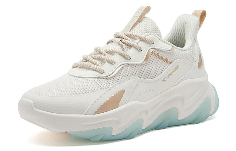 Order (W) 361° ''Yuanqi Girl Putih Emas'' 682216702-5