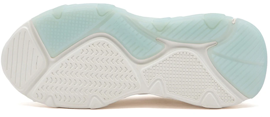 (W) 361° ''Yuanqi Girl Putih Emas'' 682216702-5 Purchase (W) 361° ''Yuanqi Girl Putih Emas'' 682216702-5