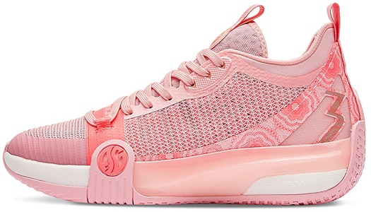 (W) 361° Aaron Gordon x Zen 3 'Sakura' 572131106-4 Buy (W) 361° Aaron Gordon x Zen 3 'Sakura' 572131106-4