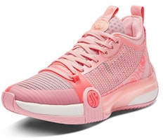 (W) (女性用) 361° アーロン・ゴードン x Zen 3 '桜' 572131106-4 572131106-4 Order (W) (女性用) 361° アーロン・ゴードン x Zen 3 '桜' 572131106-4 572131106-4