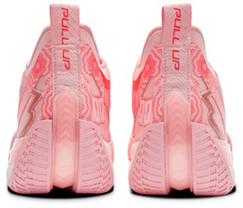 (W) 361° Aaron Gordon x Zen 3 'Sakura' 572131106-4 Lookbook (W) 361° Aaron Gordon x Zen 3 'Sakura' 572131106-4