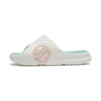 (W) 361° AG 'NFO Tech White Cyan'