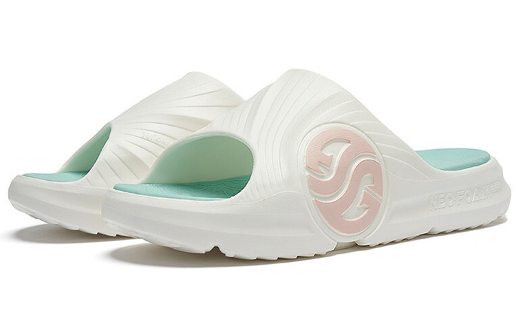 Order (W) 361° AG 'NFO 테크 화이트 청록색' 682126702F-5