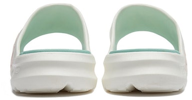 (W) 361° AG 'NFO Tech Putih Sian' 682126702F-5 Lookbook (W) 361° AG 'NFO Tech Putih Sian' 682126702F-5