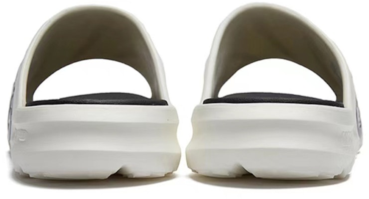 (W) Chanclas Deportivas 361° AG Blanco Negro Cómodas y Modernas. 682126702F-8 Shop (W) Chanclas Deportivas 361° AG Blanco Negro Cómodas y Modernas. 682126702F-8