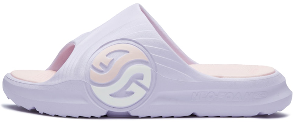 (W) 361° AG 슬라이드 '퍼플 캐주얼' 582226733-5 Buy (W) 361° AG 슬라이드 '퍼플 캐주얼' 582226733-5