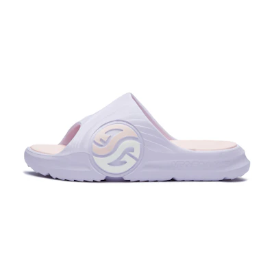 (W) 361° AG Slides 'Purple Casual'