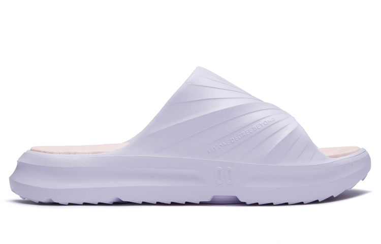 Order (W) 361° AG 슬라이드 '퍼플 캐주얼' 582226733-5