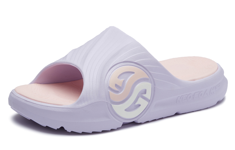 Lookbook (W) 361° AG 슬라이드 '퍼플 캐주얼' 582226733-5