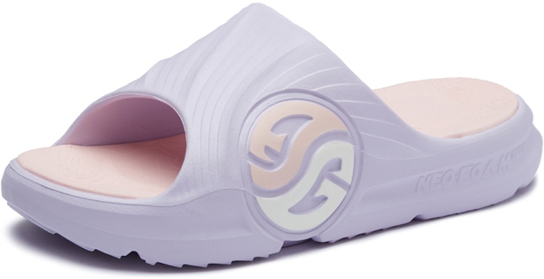 (W) 361° AG 슬라이드 '퍼플 캐주얼' 582226733-5 Lookbook (W) 361° AG 슬라이드 '퍼플 캐주얼' 582226733-5