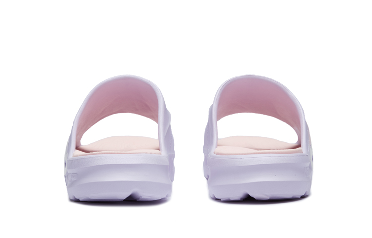 Shop (W) 361° AG 슬라이드 '퍼플 캐주얼' 582226733-5