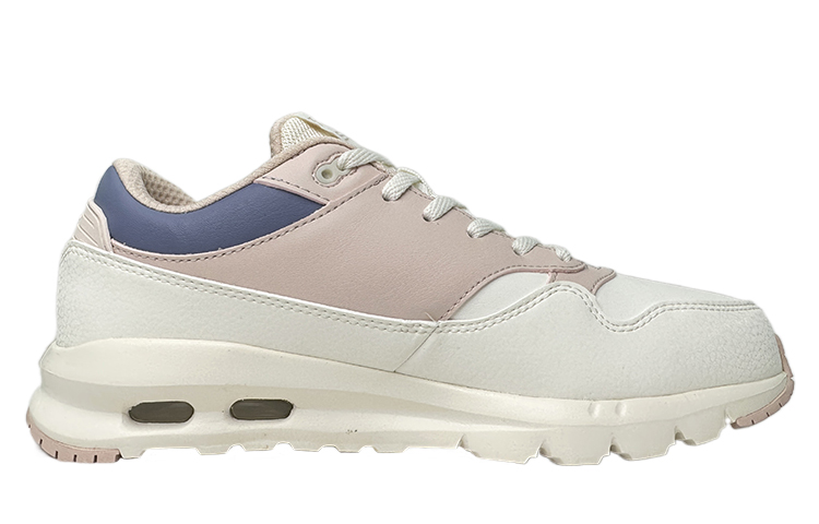 (W) 361° Air Cushion 'White Pink' 圖 2