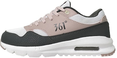 (Women) 361° Air Cushion Low 'Dirty Pink' 681632241-14 (Women) 361° Air Cushion Low 'Dirty Pink' 681632241-14