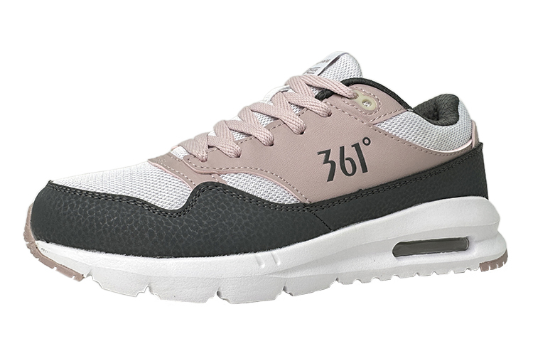 Lookbook (W) 361° 氣墊低筒鞋 '髒粉色' 681632241-14