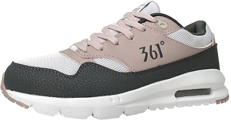 (Women) 361° Air Cushion Low 'Dirty Pink' 681632241-14 Lookbook (Women) 361° Air Cushion Low 'Dirty Pink' 681632241-14