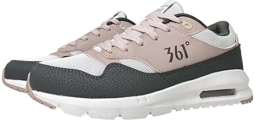 (Women) 361° Air Cushion Low 'Dirty Pink' 681632241-14 Shop (Women) 361° Air Cushion Low 'Dirty Pink' 681632241-14