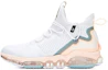 Buy (W) 361° AirSuspended Tech Mid-Top Hardloopschoen ''Wit'' 681932273-1