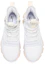 Order (W) 361° AirSuspended Tech Mid-Top Hardloopschoen ''Wit'' 681932273-1