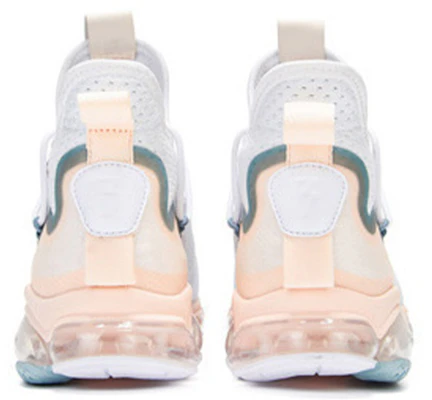 (W) 361° AirSuspended Tech Mid-Top Hardloopschoen ''Wit'' 681932273-1 Lookbook (W) 361° AirSuspended Tech Mid-Top Hardloopschoen ''Wit'' 681932273-1
