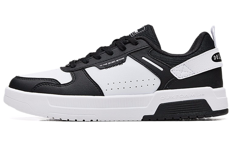 Buy (W) 361° 極光彈力低筒運動鞋 '黑白配色' 682136611-5