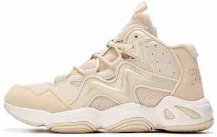 (Women) 361° Basketball Shoes 'Beige' 581931118-2 (Women) 361° Basketball Shoes 'Beige' 581931118-2