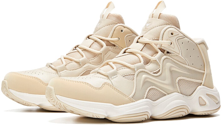 (W) Zapatillas de Baloncesto 361° 'Beige' 581931118-2 Lookbook (W) Zapatillas de Baloncesto 361° 'Beige' 581931118-2