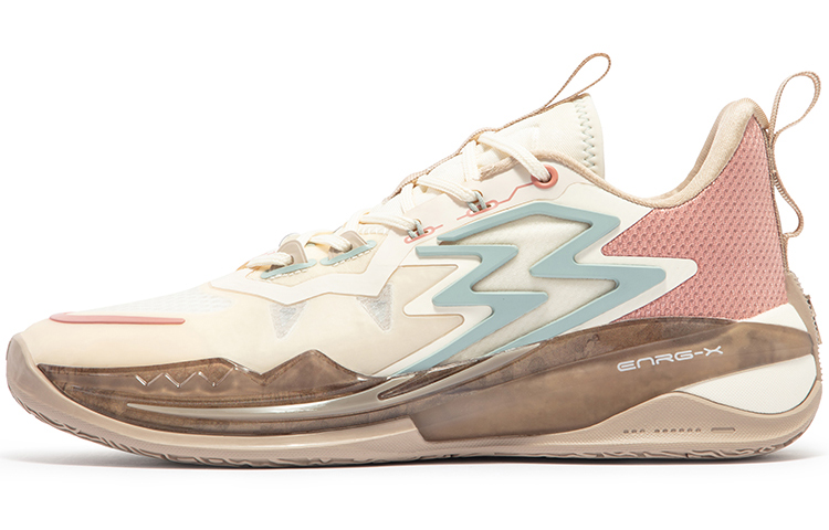 (Women) 361° Big3 3.0 'Luoshen Beige' 582321113-6